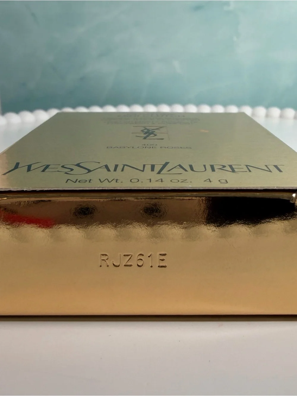 Yves Saint Laurent yves saint